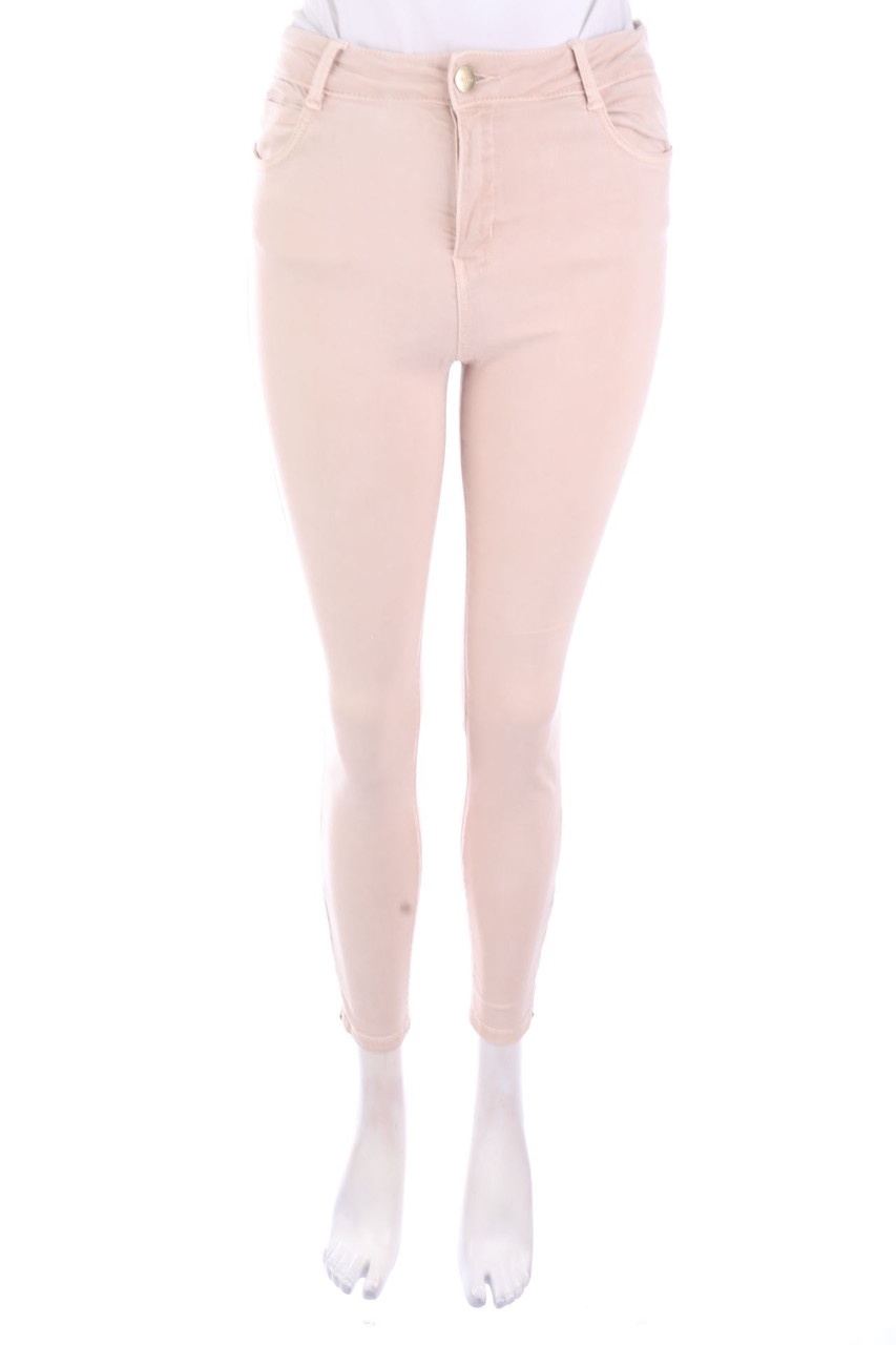 Bershka - Skinny-Jeans - M