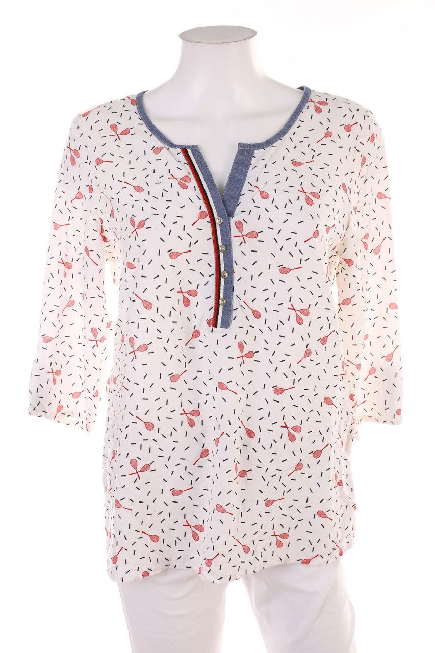 COLLECTION L. - Blouse - M