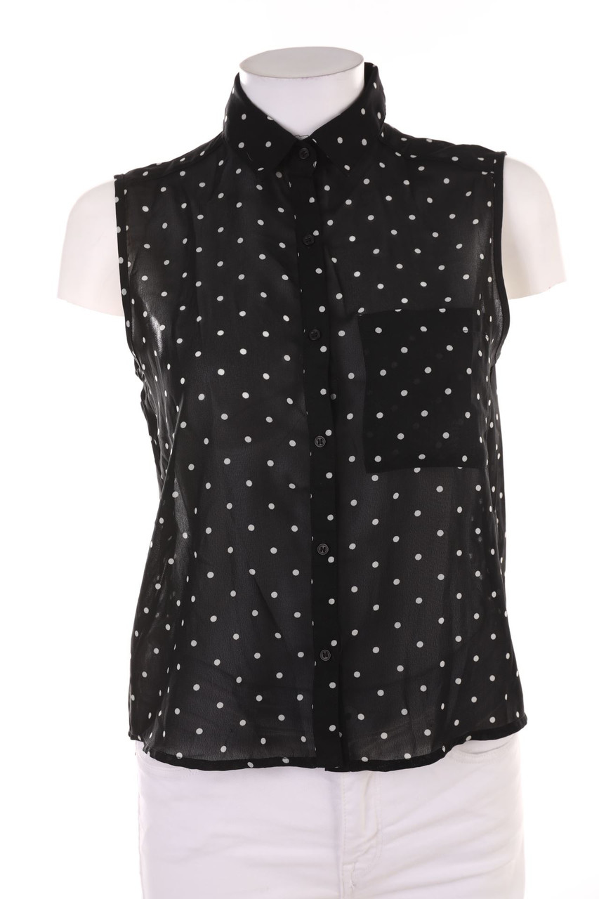 TALLY WEiJL - Blouse Top - XS