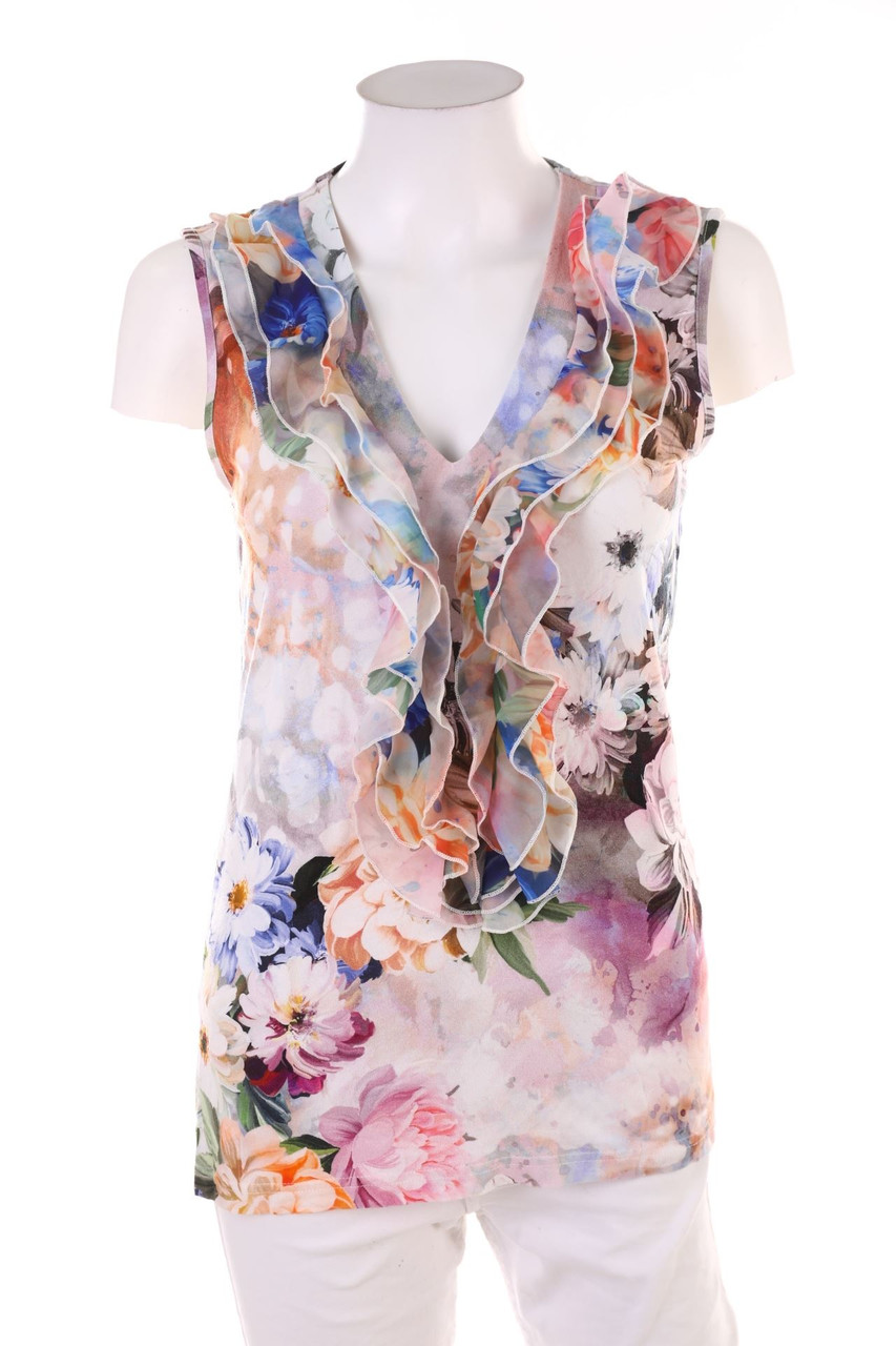 Alba Moda - Blusentop - S