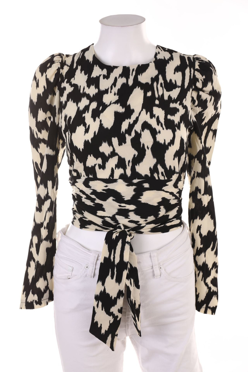 SHEIN - Longsleeve-Shirt - XS
