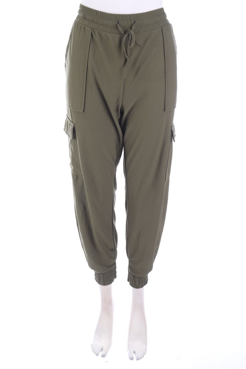 AMISU - Cargo Pants - L