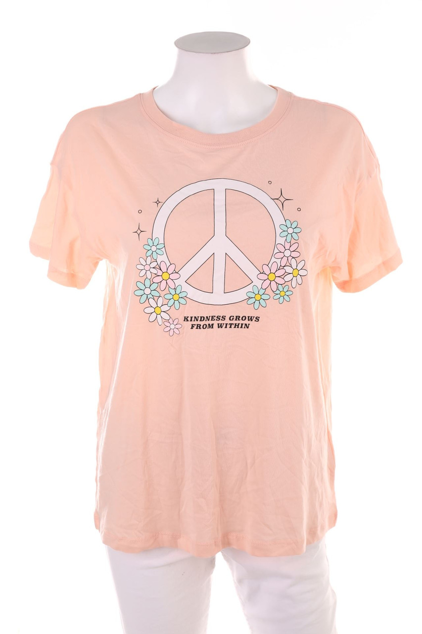 C&A - Kurzarm-Shirt - XS