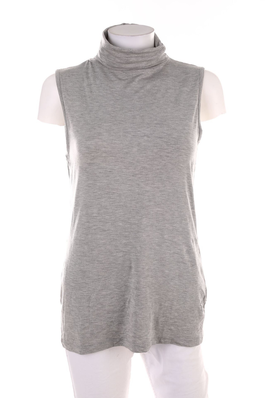 Munich Freedom - Top with Crewneck - S