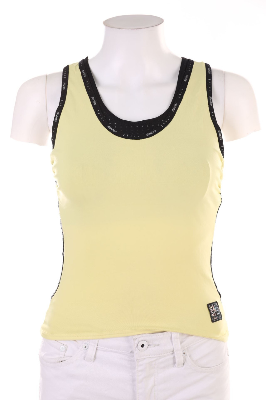 SECONDHAND - Sport Top - L