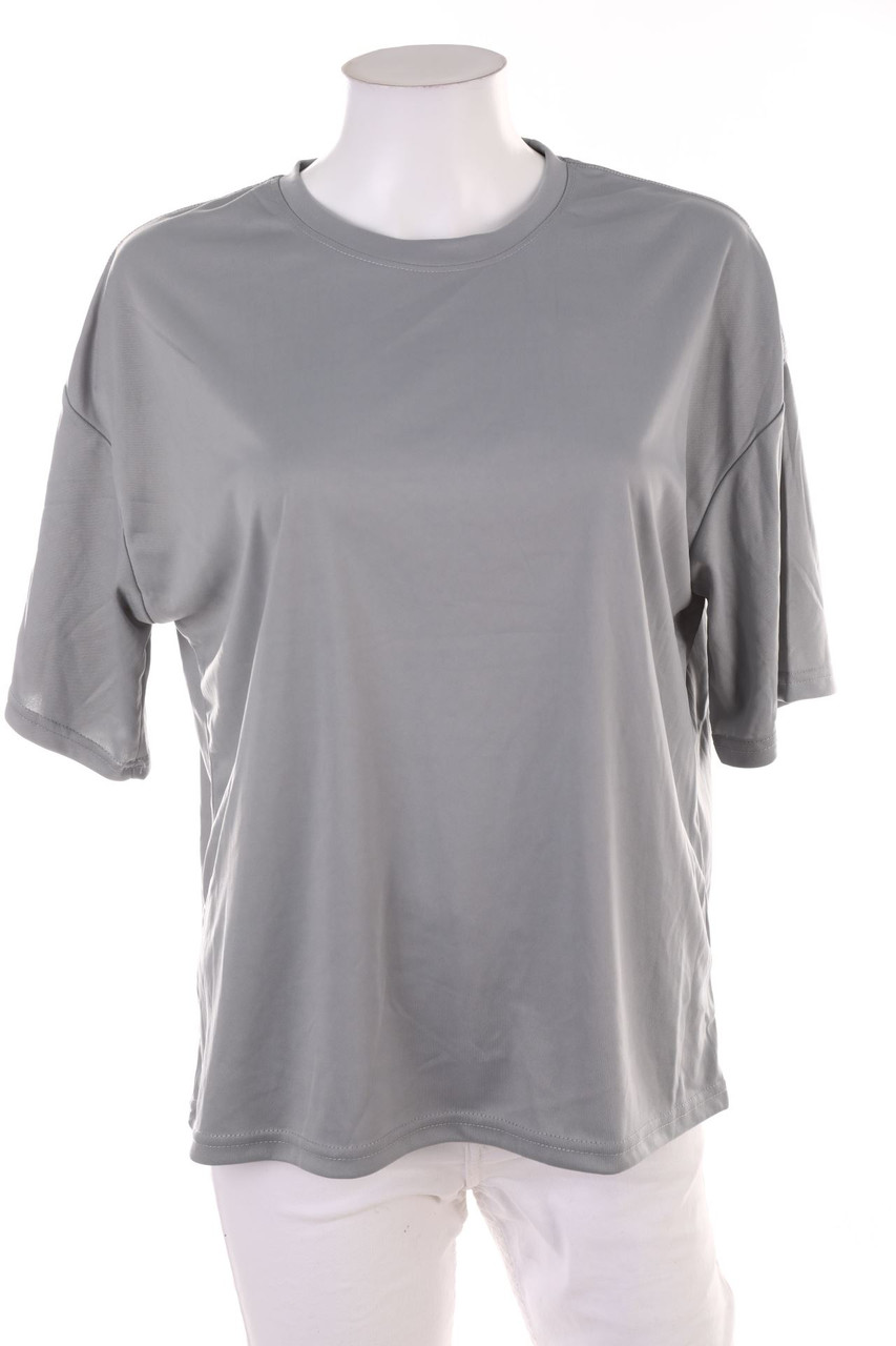 SHEIN - Kurzarm-Shirt - M