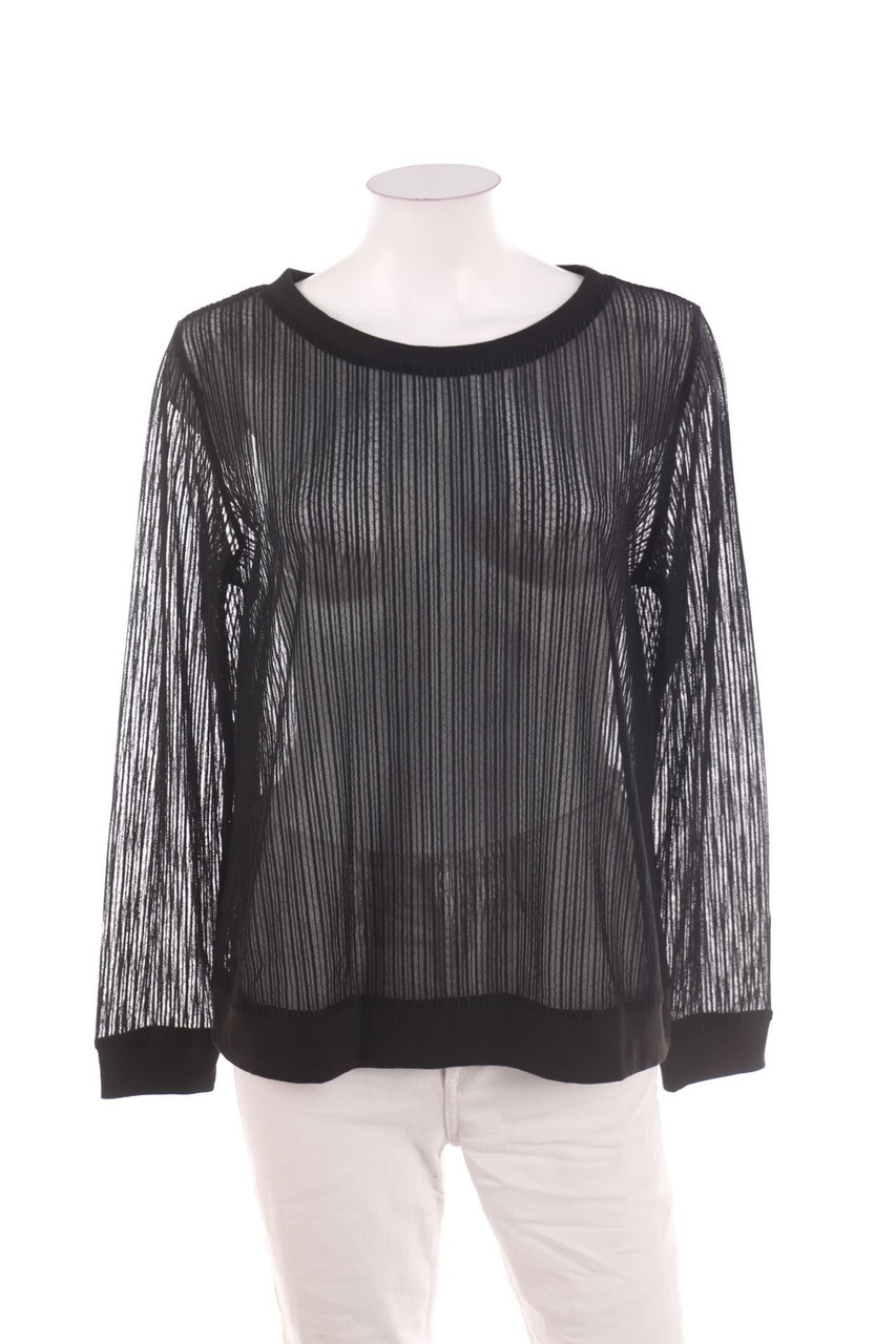 No Label - Longsleeve-Shirt - D 42-44