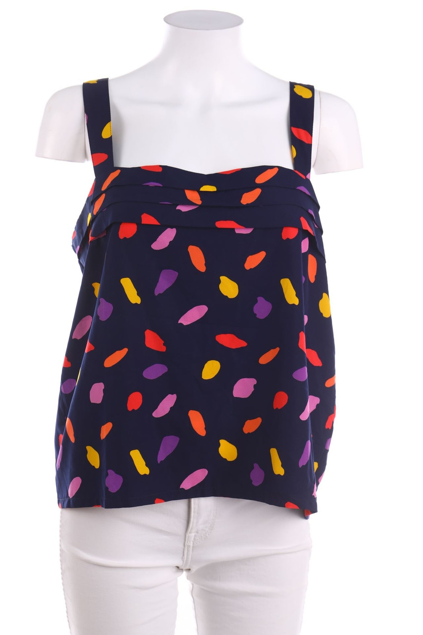 No Label - Top - 2XL