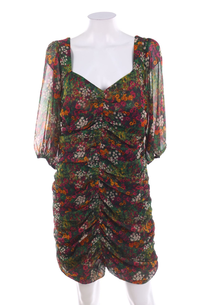 Desigual - Kleid - XL
