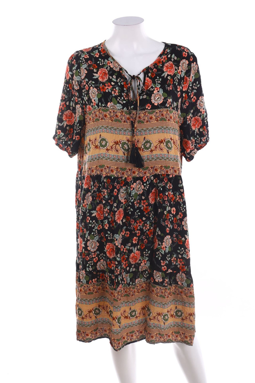 zanzea collection - Kleid - XXXXXL