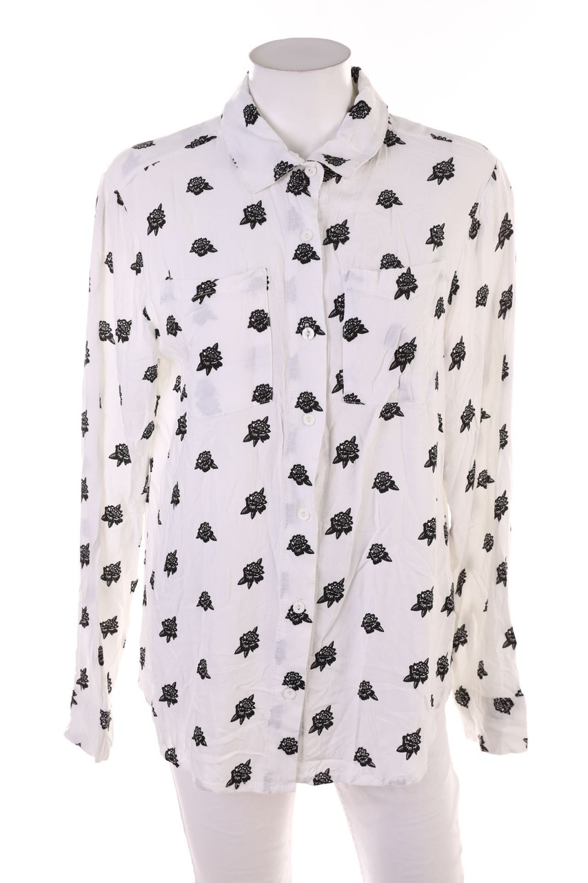 SECONDHAND - Blouse - 2XL