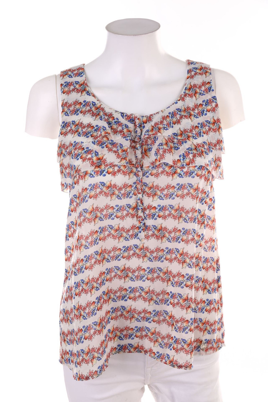 Pepe Jeans - Blouse Top - XS