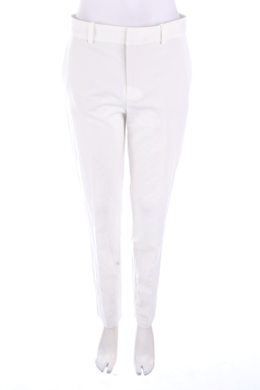 MANGO - Chino-Hose - M