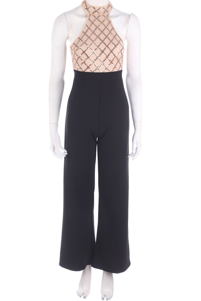 SHEIN - Jumpsuit - XS