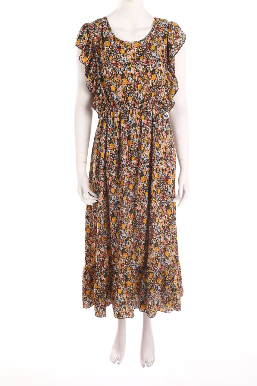 SHEIN - Maxi Dress - XL