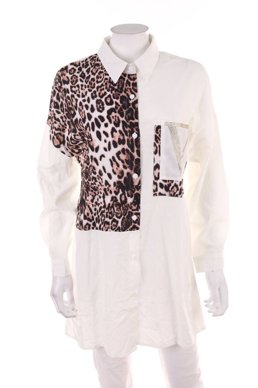 SECONDHAND - Blouse - M