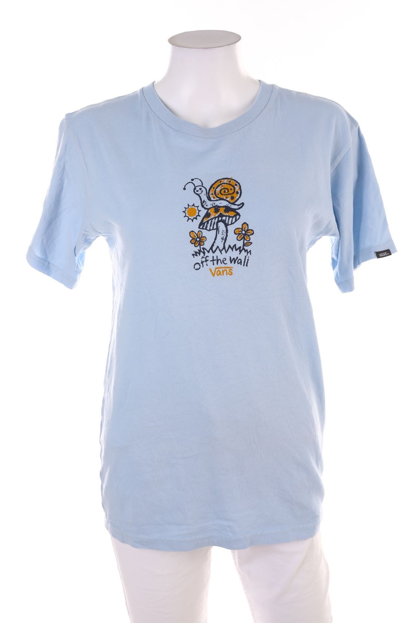 vans - Shortsleeve-Shirt - S