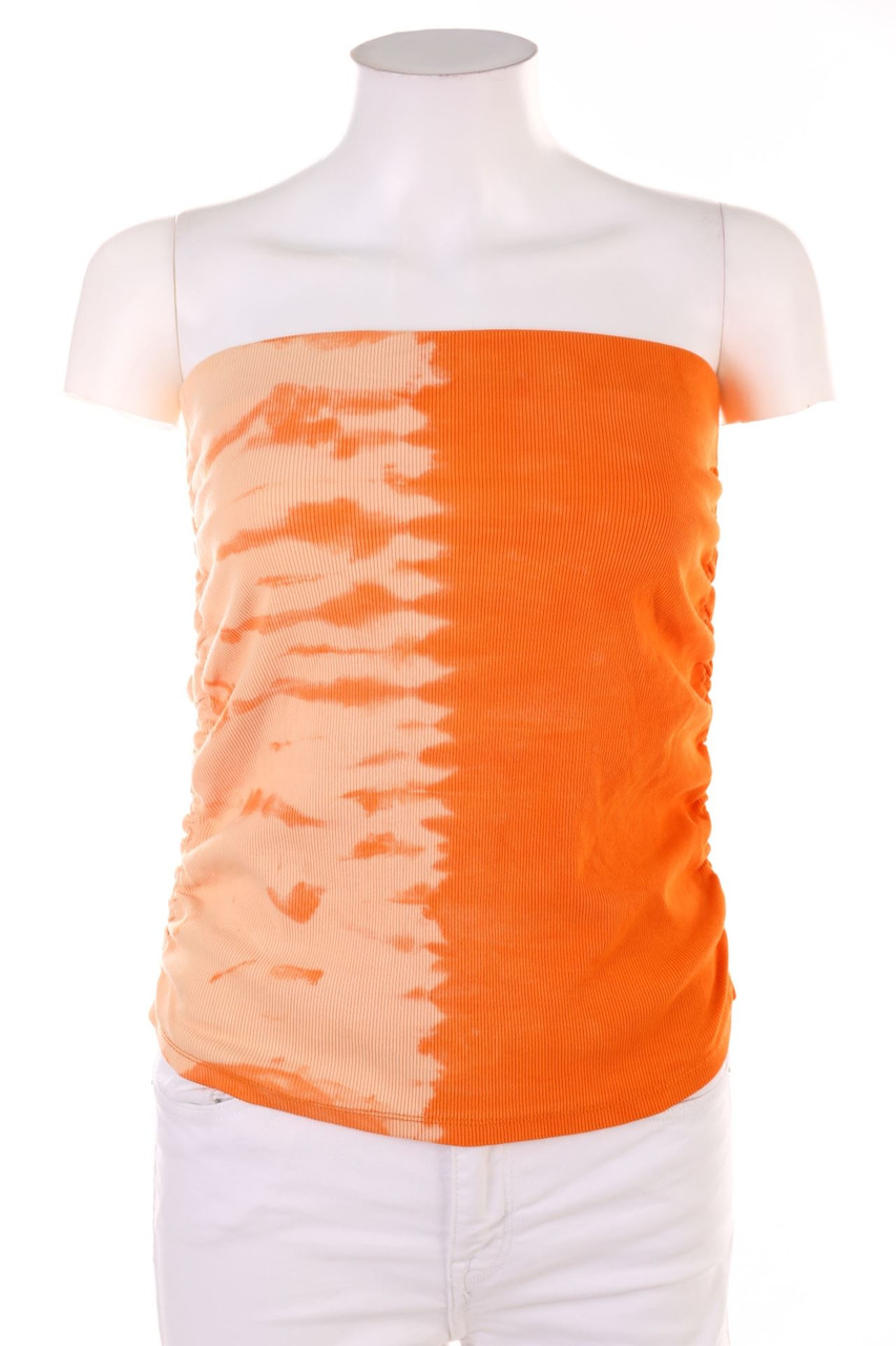 TALLY WEiJL - Bustier Top - M