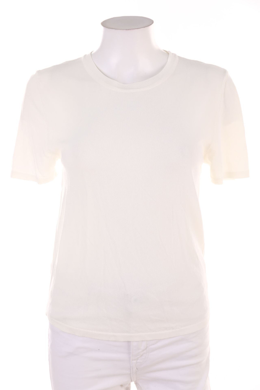 ZARA - Kurzarm-Shirt - L