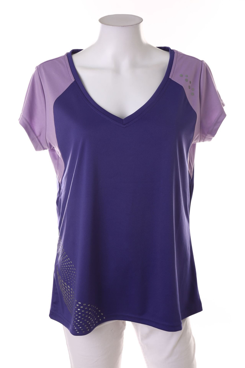 crivit - Sport-Shirt - L