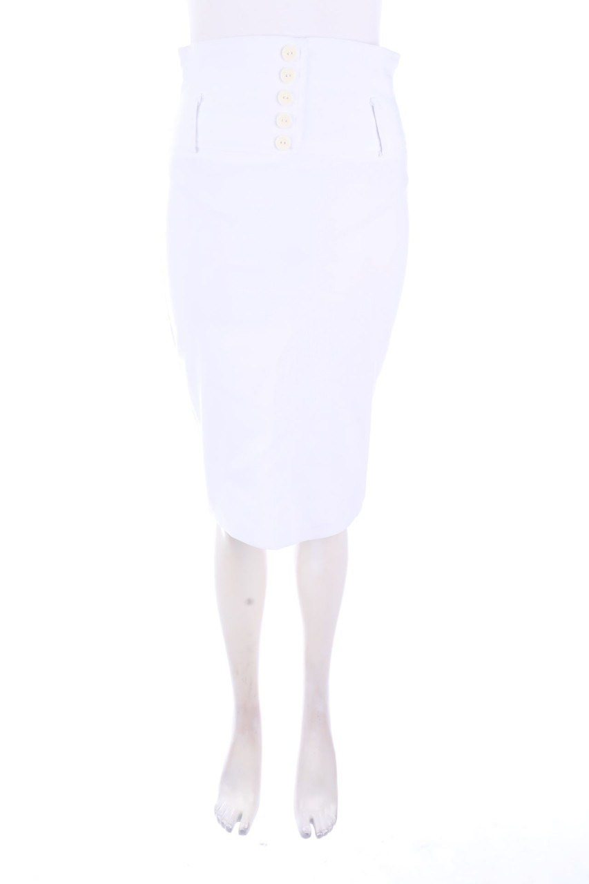 SECONDHAND - Pencil Skirt - M