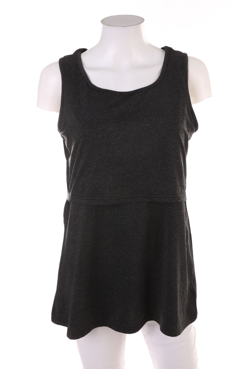 No Label - Basic-Top - M