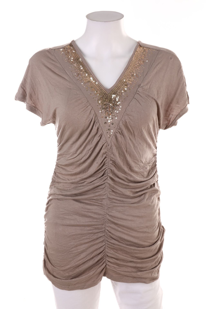 No Label - Shortsleeve-Shirt - 2XL