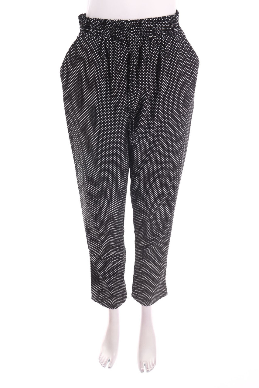 Ohne Label - Jogger-Hose - M