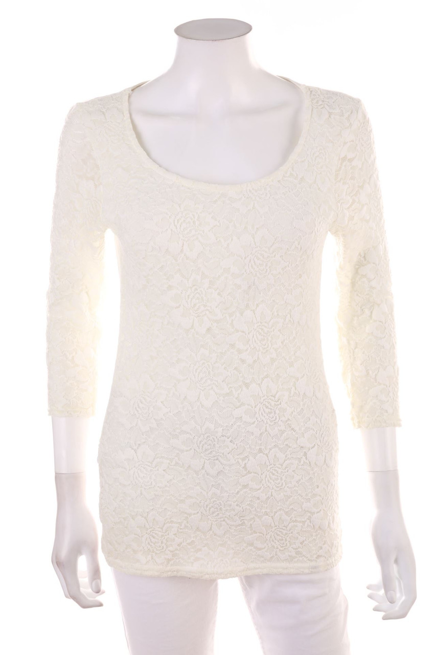 AMISU - Longsleeve-Shirt - M