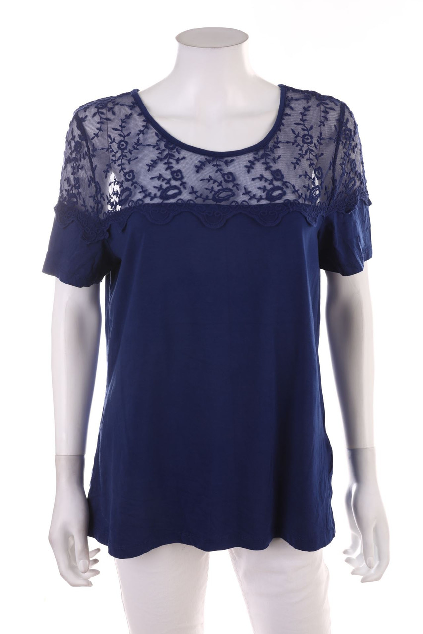 C&A - Kurzarm-Shirt - M