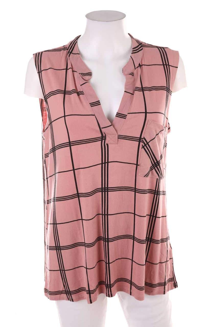 BODYFLIRT - Blusentop - L