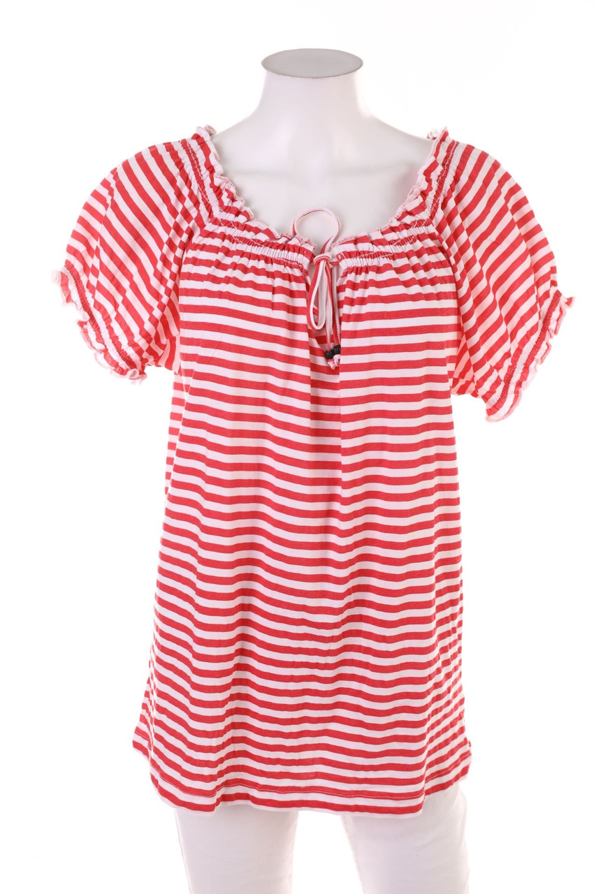 Fashion Highlight - Kurzarm-Shirt - 2XL