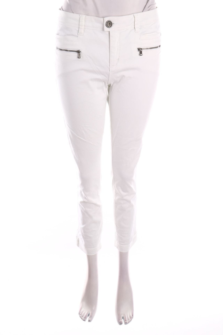 Street One - Skinny-Jeans - S