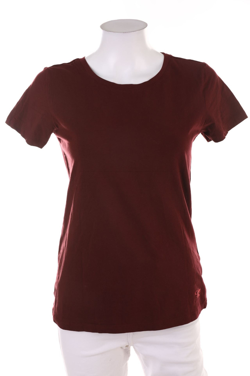 SOCCX - Kurzarm-Shirt - M