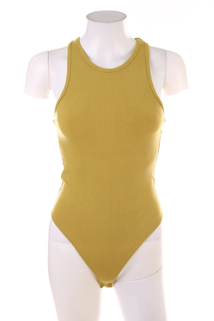 FB SISTER - Sleveless Body - S