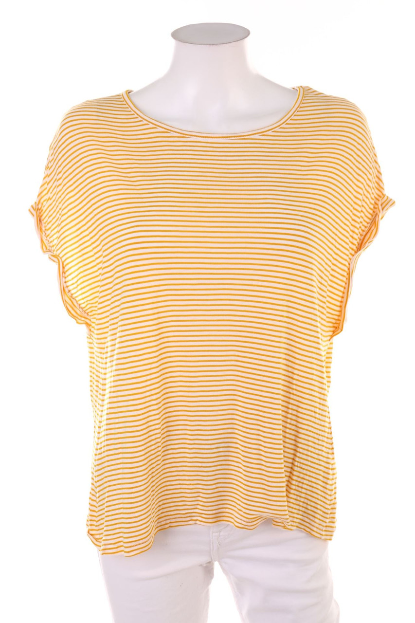 ellen amber - Kurzarm-Shirt - S