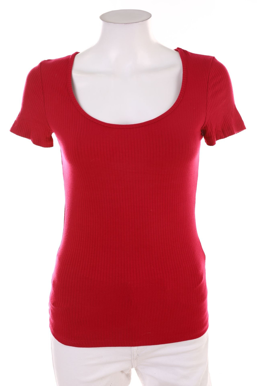 AMISU - Shortsleeve-Shirt - S