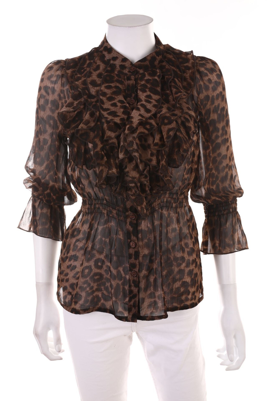 jennifer taylor - Bluse - S