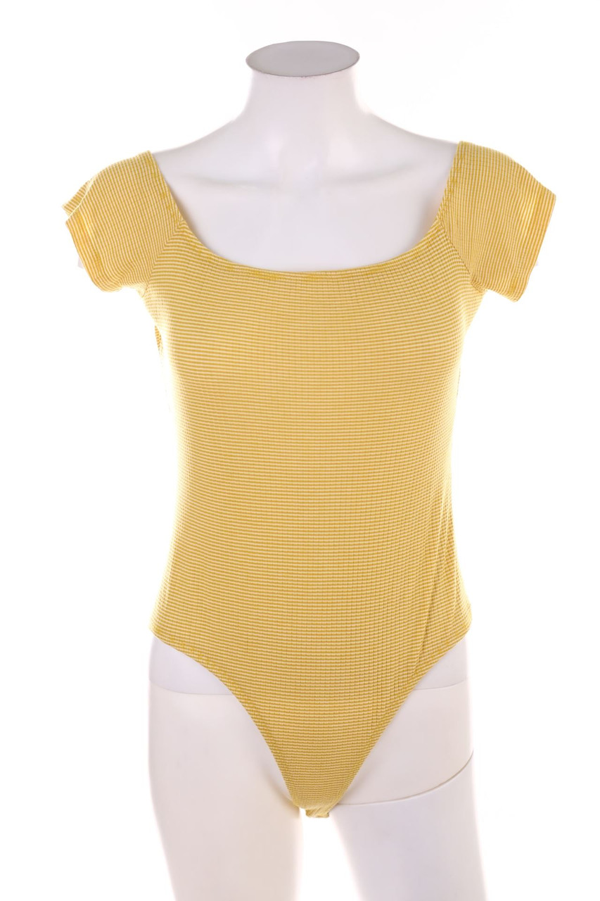 PRIMARK - Sleveless Body - M