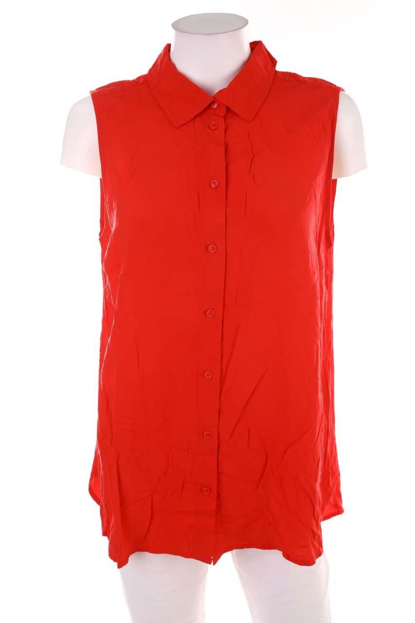 AMISU - Blouse Top - L