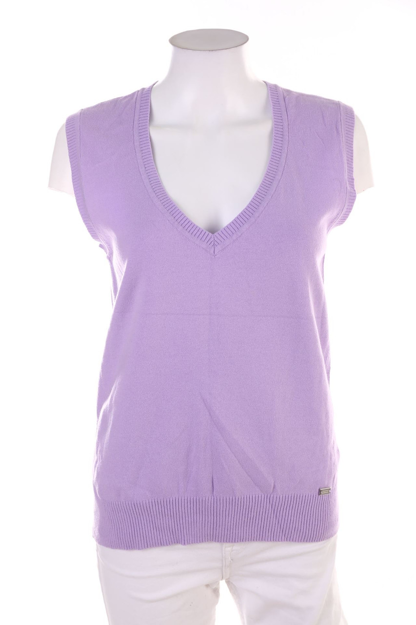 Street One - Pullunder - XL