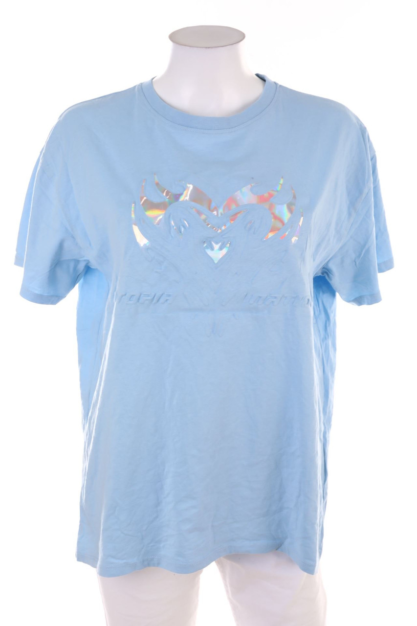 FB SISTER - Shortsleeve-Shirt - S