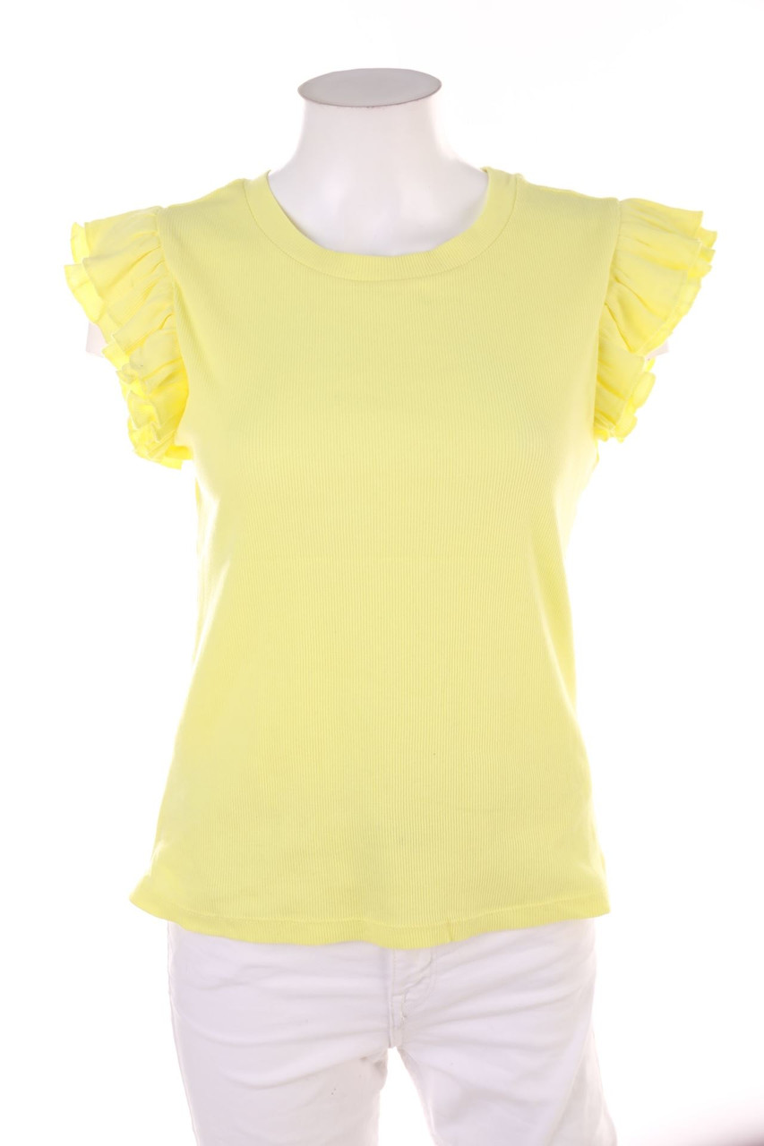 RESERVED - Shortsleeve-Shirt - L