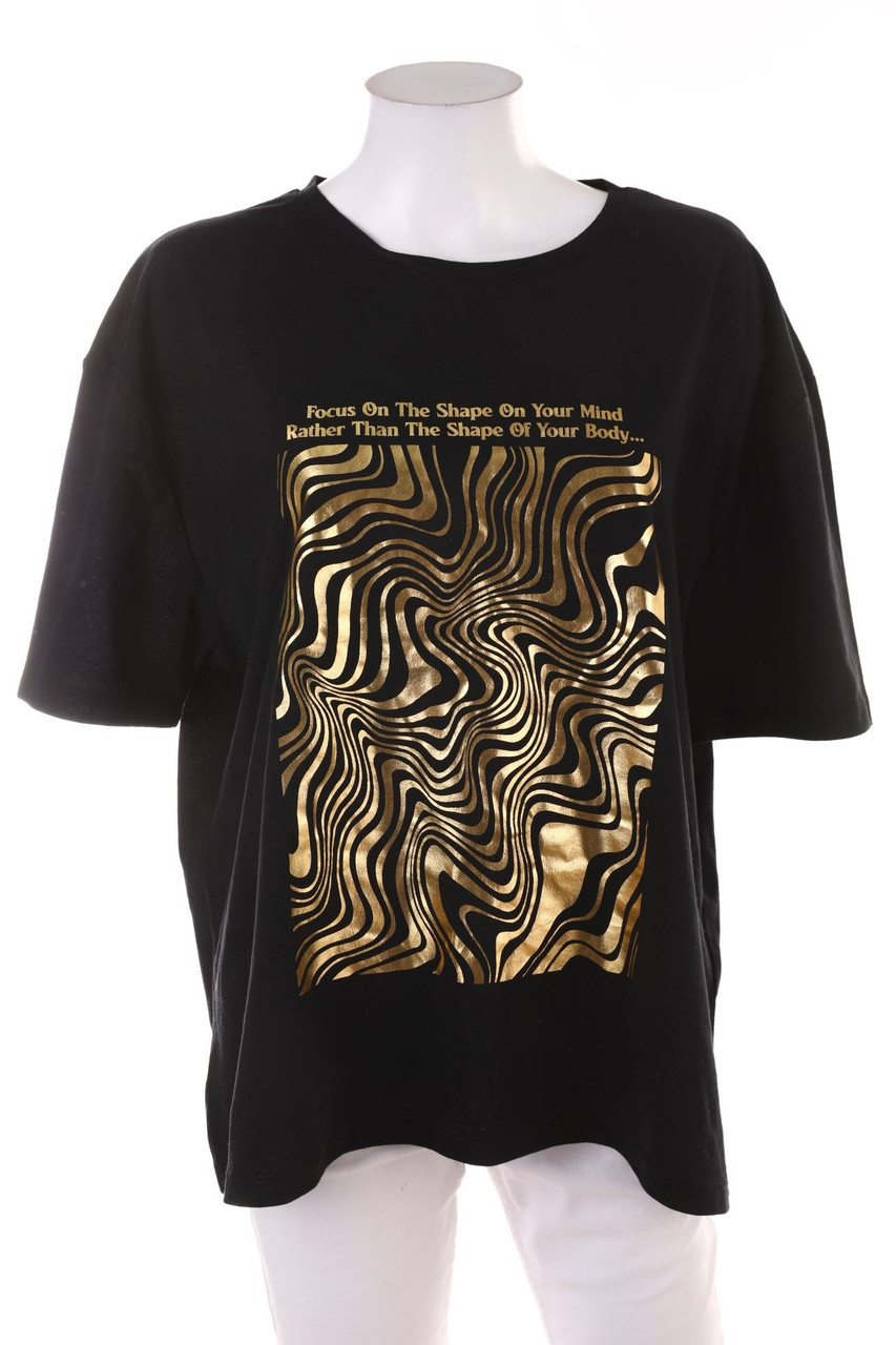 SECONDHAND - Shortsleeve-Shirt - XL