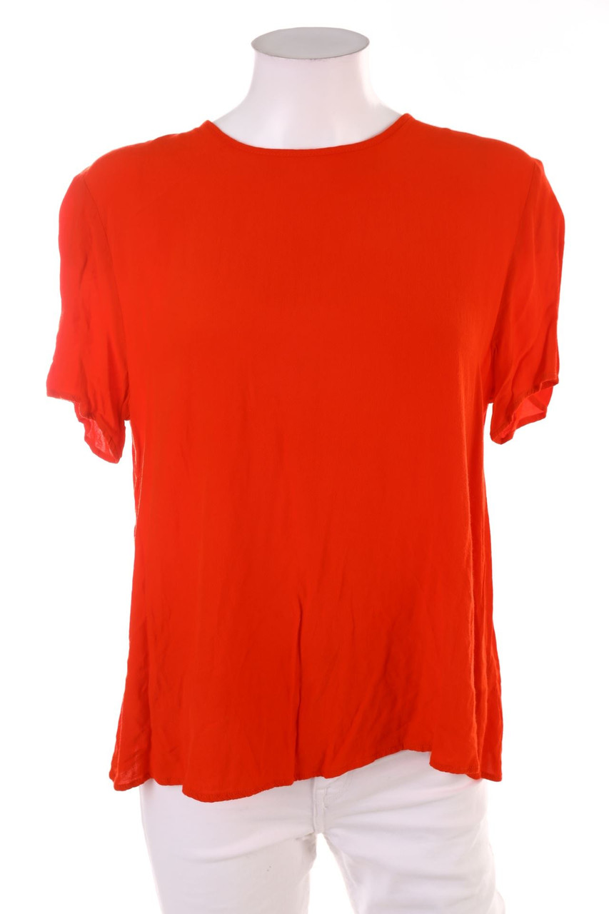 asos - Kurzarm-Bluse - 3XL