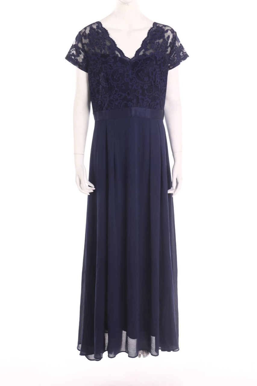 No Label - Evening Gown - 2XL