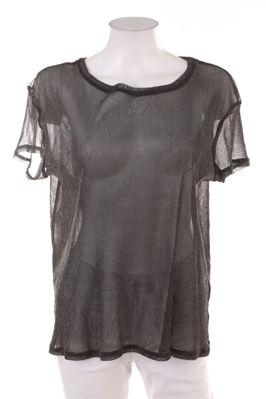 TALLY WEiJL - Shortsleeve-Shirt - L