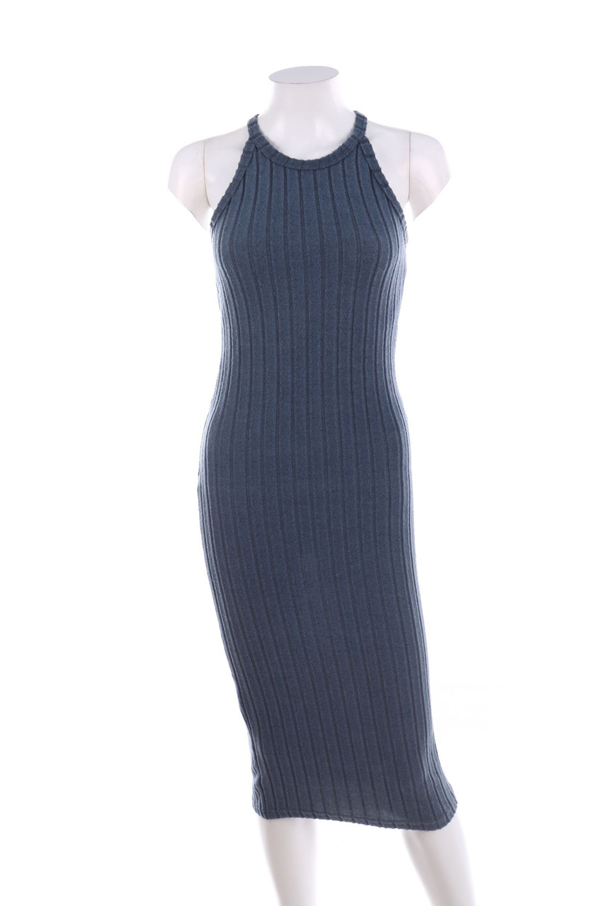 SHEIN - Midikleid - S