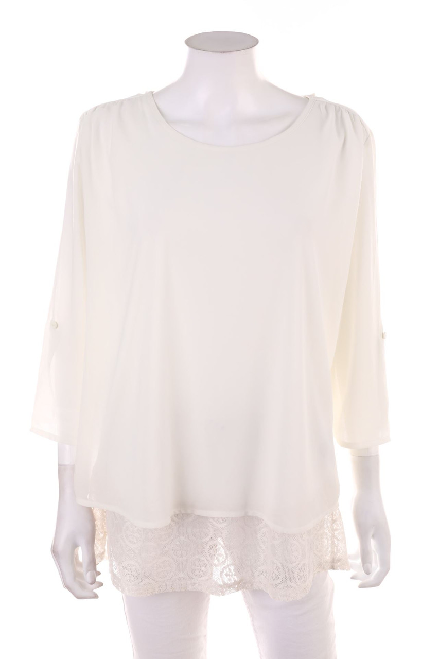 BEXLEYS - Bluse - XL