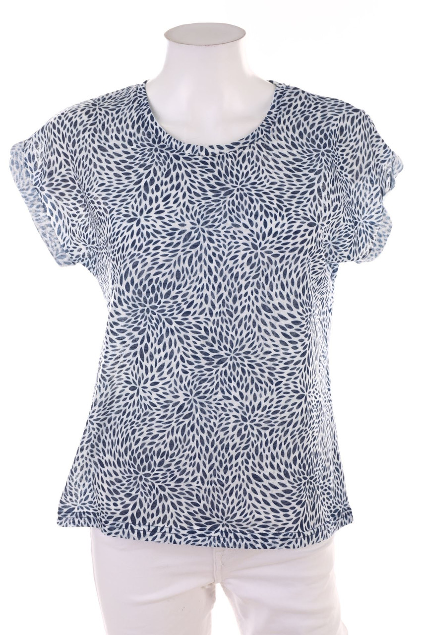 LIBERTY - Kurzarm-Shirt - S